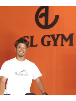 ジーエルジム(GL GYM)/スタッフ一同元気よくトレ指導！