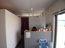 ほぐし整体プラスイチ(+1)/【内観】