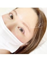 シル アイラッシュルーム(cil)/ラッシュリフト♪