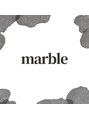 マーブル(marble)/marble