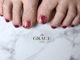 ニュアンスフット