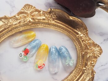 ヘゼリヒ(Gezellig)/定額コース