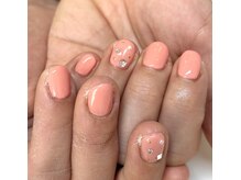 アールエム(Rm)/3月◇ネイル