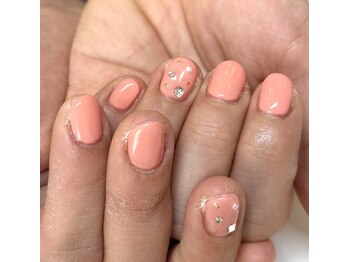 アールエム(Rm)/3月◇ネイル