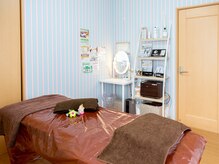 ビューティ ウィッチ(Beauty Witch)/店内風景