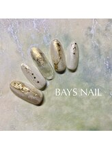 ベイズネイル(BAYS NAIL)/Monthly collection