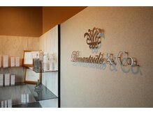 デマントイド 倉敷(Demantoide&Co)/