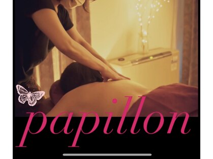 ルームパピヨン(room papillon)の写真