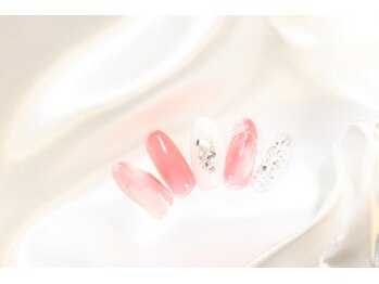 アモウズ(Amouz)/定額【テーマ:シアーカラー】3