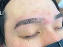 ビーズアモール 大府店(B's amor)/B’s amor 大府店 Eyebrows