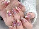 金平糖nail