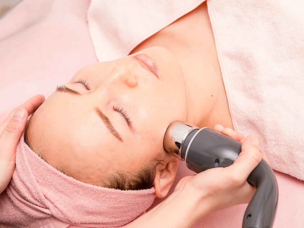 リッツミー(RitzMi)｜ホットペッパービューティー