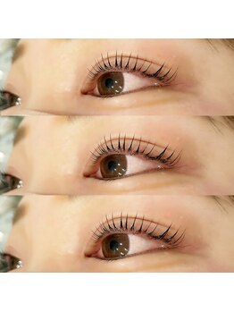 ロイ(ROI)/エクステお休み中にも！