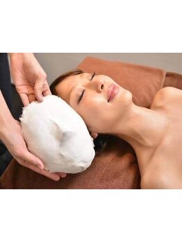 小顔になりたい