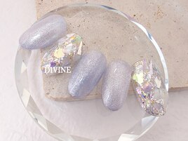 ジェルアートやり放題