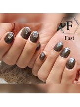 アイラッシュサロン ファスト(Fast)/hand☆オススメデザイン☆
