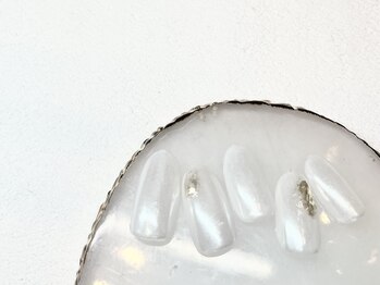 ビビネイル(BIBI Nail)/