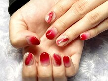 スーン(S∞N)/カラーグラデーション