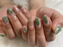 マイネイル(MAI nail)/
