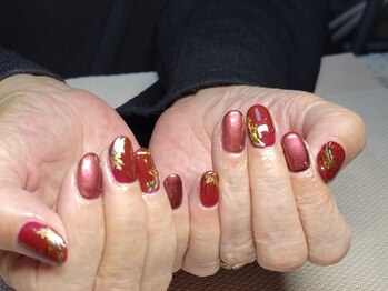 カフェ サロン ジュモ(Cafe salon Jumo)/もーいくつねるとー