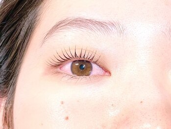 アニー(Annie)/ラッシュリフト