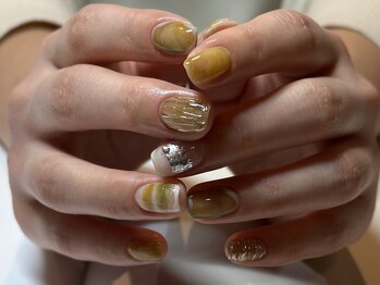 アール(ar.)/ Half art___90min