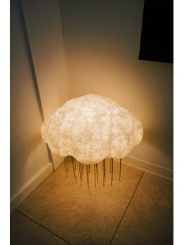 アイロ アイ(airo eye)/店内