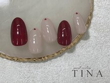 ティナ(TINA)/