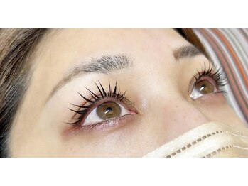 ルアナ ナオ(Luana Nao)/まつ毛パーマ