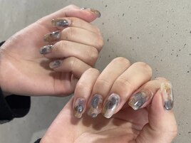 インクネイル