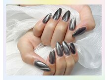 ワイアンドワイ(Y&Y)/偏光マグの長さ出し