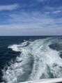ジゼル(Giselle)&nbsp;最近熱海と初島に行きました～！