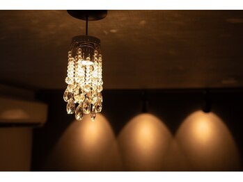 プラチナヒーリング(PLATINUM HEALING.)/