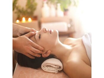 ブプラ 大元駅前店(BUPURA)/脳の疲れを取ります