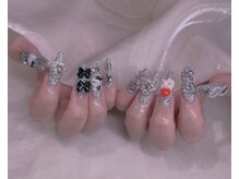 エムズ ネイルサロン(M2)/120分無制限つけ放題