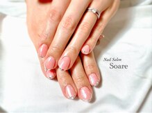 ソアレ(Soare)/ガラスフレンチ