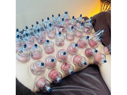 No.3(three)の写真