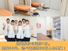 ふたば接骨院 豊橋