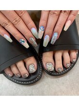 ネイルサロン ヴァレンタイン(nailsalon Valentine)/