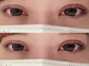 ネコル 袖ケ浦店(nekoRu)/パリジェンヌラッシュリフト