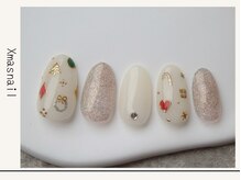 プレンティー 北千住西口店(plenty)/ジュエリークリスマス