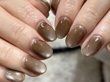 カネル 神田店(kanell)/☆マグネットワンカラー