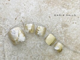 定額￥6,600 ゴールド 0611d