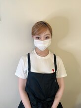 W 南草津店 アイリスト MOMOKA