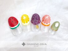ダッシングディバ 名古屋ユニモール店(DASHING DIVA)/DASHING　DIVA人気デザイン2025