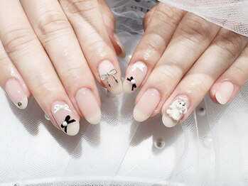 ティーワイネイルサロン(T.Y nail salon)/