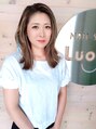 ネイルサロン ロウダ(Nail Salon LUODA)&nbsp;岡部 
