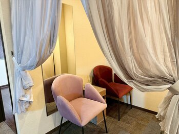 スイートブリンク(Suite blink)/