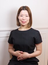 ブルーローズサロン 金沢駅前 武蔵店(Blue Rose salon) 戎 麻莉