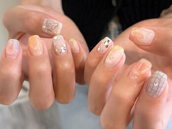 マリス(MARIS)/＊アート＋コース＊